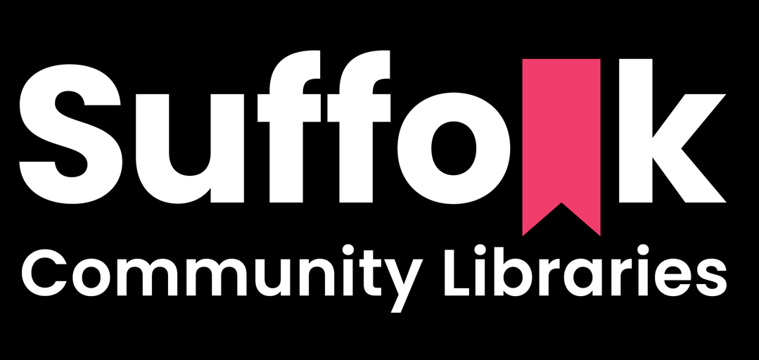 Suffolk Community Libraries - 